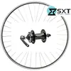 Image de Sxt Roue Avant Vtt 388518 Basic Ii Fd Qr Disc 6b 28/29´´