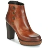 Image de Bottines Sweet Lemon SEDRIA femme