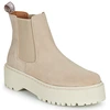 Image de Boots Sweet Lemon NYMA femme