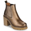 Image de Bottines Sweet Lemon NAMANDINE solde femme