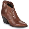 Image de Bottines Sweet Lemon ROANY femme