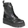 Image de Boots Sweet Lemon NOHAM femme