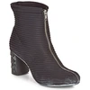 Image de Bottines Papucei TEO BLACK femme