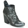 Image de Bottines Papucei LYLIENE BLACK femme