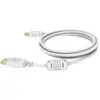 Image de Vision USB A   USB B (5 m, USB 2.0), Câble USB
