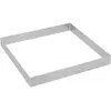 Image de de Buyer anneau de gâteau, Moule à gâteau, Argent
