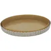 Image de de Buyer Geriff. Moule à tarte, Moule à gâteau, Gris