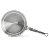 Image de Casserole De buyer Milady queue fonte inox Ø20 cm