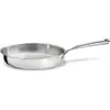 Image de de Buyer Milady, Poêle + casserole, Argent