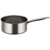 Image de de Buyer PRIM'APPETY Casserole à manche Ø20cm, induction, Poêle + casserole, Argent