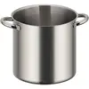 Image de de Buyer PRIM'APPETY Marmite à soupe Ø20cm, induction, Poêle + casserole, Argent
