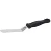 Image de de Buyer Spatule à gâteau, Outils de décoration pâtisserie, Noir, Argent