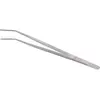 Image de de Buyer Pinzette gekröpft 15cm, Ustensiles de cuisine, Argent
