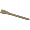 Image de de Buyer Spatule en bois avec bords biseautés 30cm, Ustensiles de cuisine, Marron