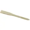 Image de de Buyer Crêpe Spatule en bois 30cm, Ustensiles de cuisine, Marron