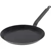 Image de de Buyer Force Blue Crepes Pfanne, Poêle + casserole, Noir