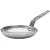 Image de de Buyer Poêle à Omelette Mineral B ø 28cm, Poêle + casserole, Argent