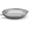 Image de de Buyer Poêle à frire MINERAL B LOQY ø28, Poêle + casserole, Argent