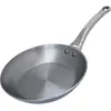 Image de de Buyer Mineral B Element Pro, Poêle + casserole, Argent