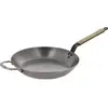 Image de de Buyer Poêle à Frire Ronde B Bois 32cm, Poêle + casserole, Argent