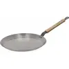 Image de de Buyer Poêle à crêpes Mineral B Bois, Poêle + casserole, Argent