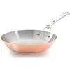 Image de de Buyer prima matera, Poêle + casserole, Cuivre