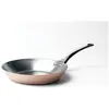 Image de de Buyer Prima Matera, Poêle + casserole, Cuivre