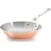 Image de de Buyer prima matera, Poêle + casserole, Cuivre