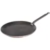 Image de de Buyer Crêpière Choc anti-adhésive, Poêle + casserole, Gris