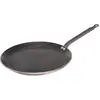 Image de de Buyer Crêpière Choc anti-adhésive, Poêle + casserole, Argent