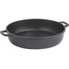 Image de de Buyer Choc Extreme Cocotte anti-adhésive, induction, Poêle + casserole, Noir