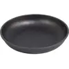 Image de de Buyer Choc extrême Pan Tarte Tarte Tatin, Moule à gâteau, Noir