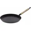 Image de de Buyer Poe êlà crêpes CHOC INTENSE, Poêle + casserole, Noir