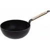 Image de de Buyer Sauteuse CHOC B, Poêle + casserole, Noir