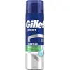 Image de Gillette, Mousse + gel à raser, Série (200 ml, Gel de rasage, Mousse à raser)
