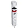 Image de Multiprise de bureau Onlan Smart Socket Blanc