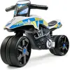 Image de Falk Motobike Polizei