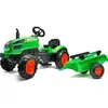 Image de Falk Tracteur À Pédales X Tractor