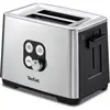Image de Tefal TT 420D30, Grille-pain, Noir