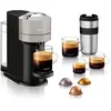Image de Krups Nespresso Vertuo Next, Machine à café à capsules, Argent, Noir