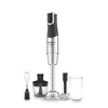 Image de Pied mixeur Moulinex Infiny Force Ultimate DD95HD10 1200 W Noir et Gris
