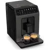Image de Krups EA897HE0, Machine à café automatique, Gris, Noir