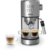 Image de Machine à café à expresso Krups XP499EE0 Virtuoso+ Inox