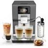 Image de Machine espresso Krup Intuition Experience Hot&Cold EA879NE0 Argent