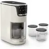 Image de Moulinex MJ602AF0, Production de glace, Blanc