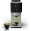 Image de Krups Sa401lch Coffee Crush+ Lichen, Machine à café automatique, Vert