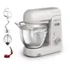 Image de Robot de cuisine Moulinex Bake Partner QA540BF1 4.6 L 1100 W Fair Grey