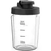 Image de Tefal 400 ml - Pudele Blend Up blenderze XF1908E0 (3016667298329), Ustensile de cuisine : accessoires