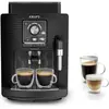 Image de Krups EA 5008 Intensity Kaffeevollautomat, Machine à café automatique, Noir