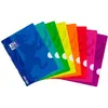 Image de Oxford, Cahier + bloc-notes, 400026393 (A4, Couverture rigide)